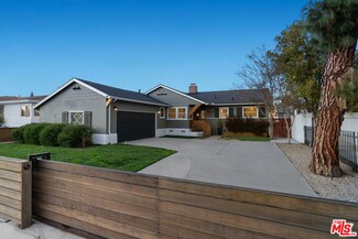 19339 Friar St, Tarzana, CA 91335