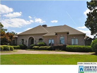 980 Highway 438, Wilsonville, AL 35186