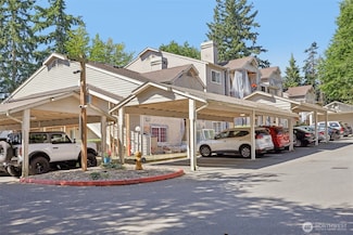 215 100th St SW Unit A108, Everett, WA 98204