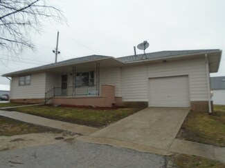 203 2nd St, Shoals, IN 47581