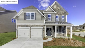 122 Fordingbridge Ln, Mooresville, NC 28117