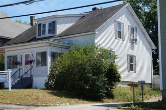 535 Somerville St, Manchester, NH 03103