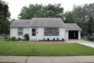 3937 Dennett Dr, Madison, WI 53714
