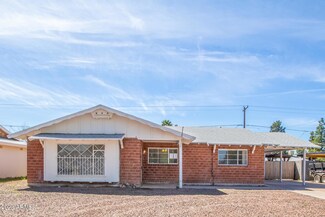 3931 W Ocotillo Rd, Phoenix, AZ 85019