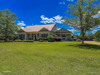 1210 Trevor Cir, Thomasville, AL 36784
