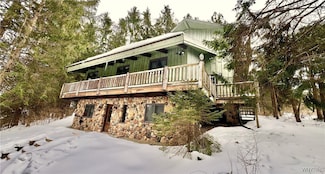 25 Holimont Dr, Ellicottville, NY 14731