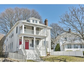 25 Gilbert Rd Unit 27, Belmont, MA 02478