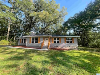 830 Alabama 204, Wellington, AL 36279