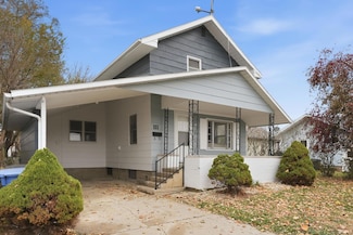 111 Marshall Ave, Columbia City, IN 46725