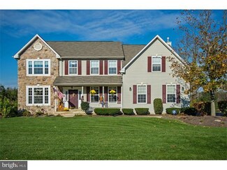 5406 Nicholas Ct, Pipersville, PA 18947