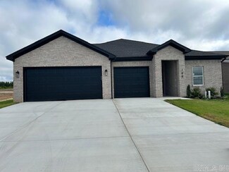 188 Kelton Ln, Hensley, AR 72065