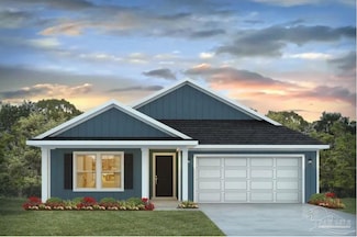6336 Firefly Dr, Milton, FL 32583