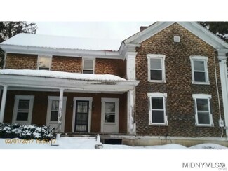 82 S Main St, Dolgeville, NY 13329