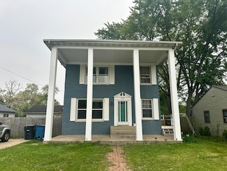 286 W Coolspring Ave, Michigan City, IN 46360