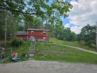 1330 S Mt Tom Rd, Mio, MI