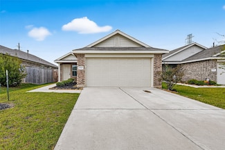 7719 Cedar Birch Dr, Katy, TX 77493