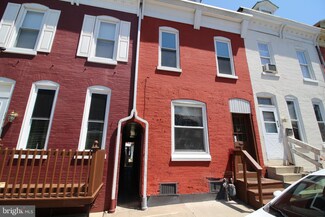 821 Gordon St, Reading, PA 19601