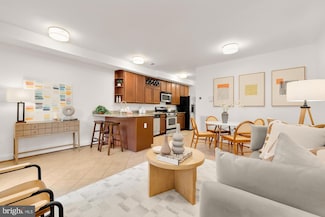 3318 Sherman Ave NW Unit T2, Washington, DC 20010