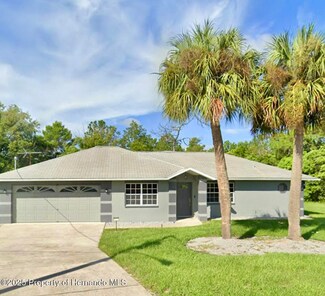 5425 Vardon Ct, Spring Hill, FL 34609