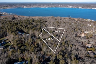 0 Harbor Acres Ln - Lot A, Mattapoisett, MA 02739