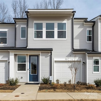2324 Endeavor Run, Charlotte, NC 28269