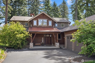 241 Black Nugget Ln, Cle Elum, WA 98922