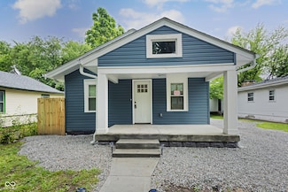 3562 E Morris St, Indianapolis, IN 46203
