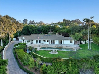 12 Bowie Rd, Rolling Hills, CA 90274