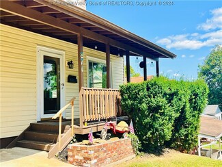 871 S Washington St, Saint Albans, WV 25177