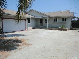 1717 S Woodland Place, Santa Ana, CA 92707