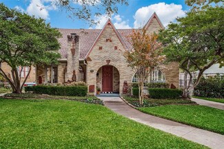 510 Monte Vista Dr, Dallas, TX 75223