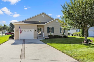 57 Wynndemere Ct, Cape May Court House, NJ 08210