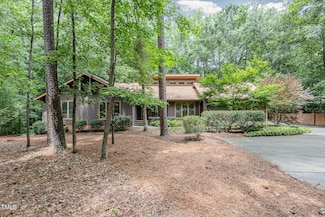 6 Womble Cir, Durham, NC 27705