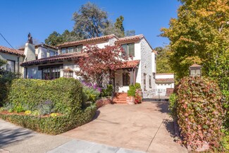 2616 Hale Dr, Burlingame, CA 94010