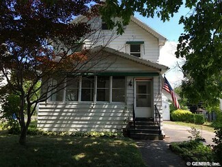 28 Walbar St, Rochester, NY 14609