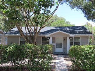 4201 Doctor Martin Luther King Junior St N, St. Petersburg, FL 33703