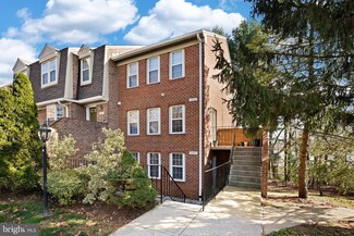 3852 Chesterwood Dr, Silver Spring, MD 20906