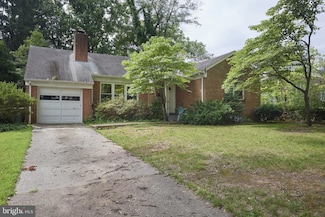 7015 Western Ave NW, Washington, DC 20015