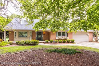 4578 Manitou Dr, Okemos, MI 48864