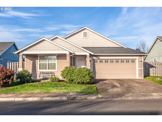 1237 Homestead Place, Molalla, OR 97038