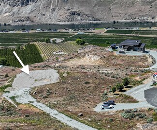 220 Ridge Rd, Orondo, WA 98843