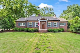 402 West Ave, Cartersville, GA 30120