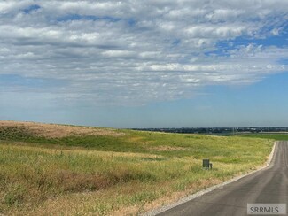 TBD E 1290 N, Shelley, ID 83236