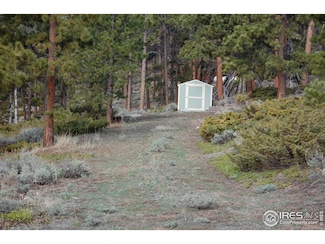 711 Osage Trail, Red Feather Lakes, CO 80545