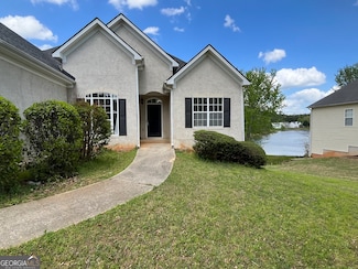 203 Sea Marsh Ct Unit 2, Fayetteville, GA 30215