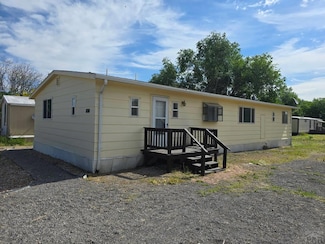 880 S Dante Dr, Pueblo West, CO 81007