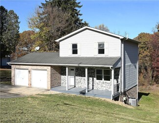 286 Todd Ln, Monaca, PA 15061