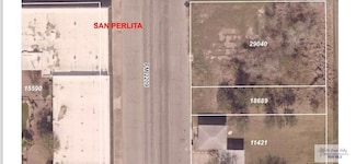 0 Farm To Market 2209 N Unit LOT 30 thru 32, San Perlita, TX 78580