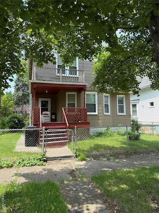 2433 Fischer St, Detroit, MI 48214