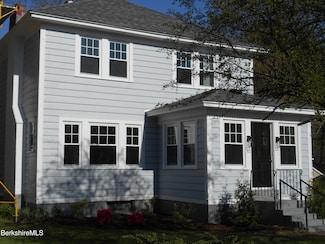 50 Easton Ave, Pittsfield, MA 01201